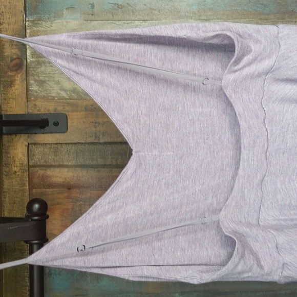 Kimchi Blue Urban Outfitters Lavender Slip Dress - Junior's s Medium - Picture 5 of 7